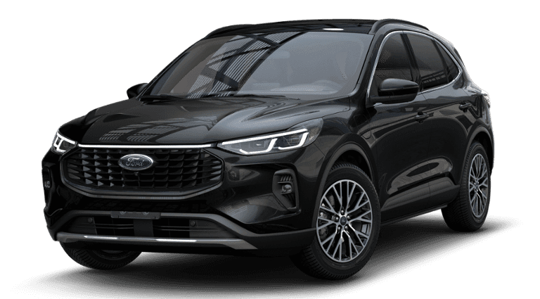 2025 Ford Escape Plug-In Hybrid Photo in Silver Spring, MD 20904