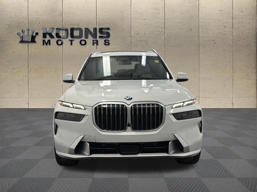 2023 BMW X7 Photo in Bethesda, MD 20814