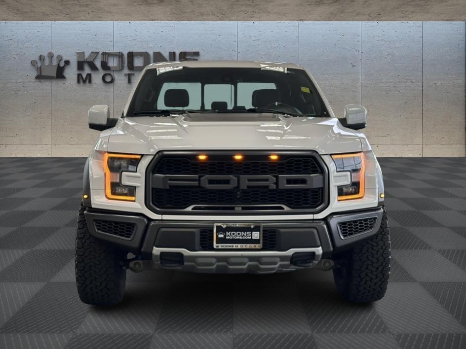 2018 Ford F-150 Photo in Silver Spring, MD 20904