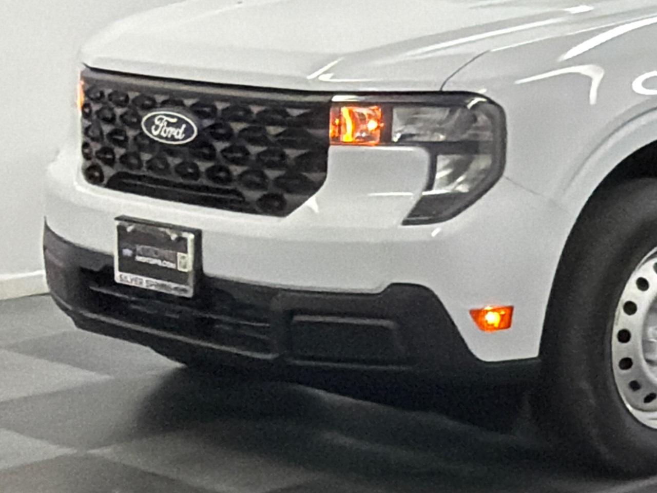 2025 Ford Maverick Photo in Silver Spring, MD 20904