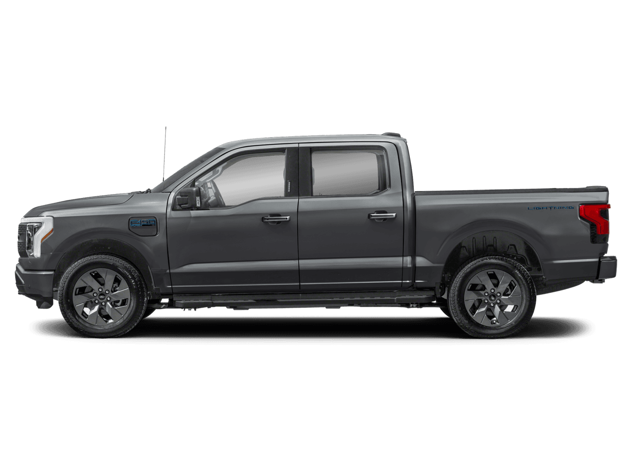 2025 Ford F-150 Lightning Photo in Silver Spring, MD 20904