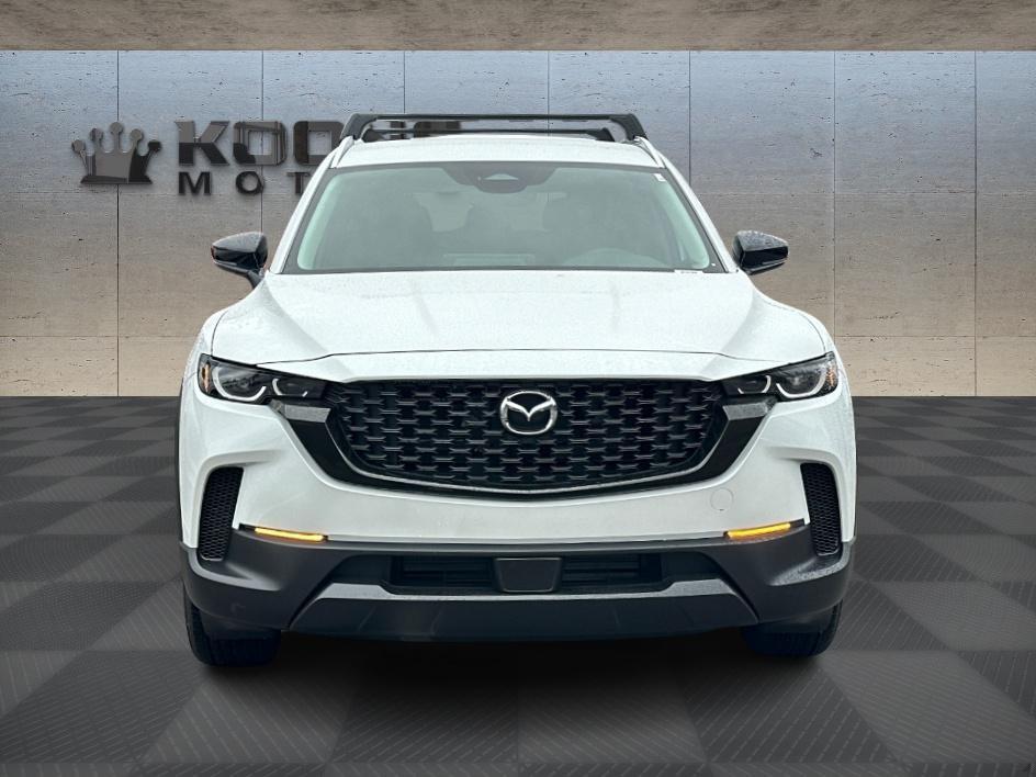 2025 Mazda CX-50 Hybrid Photo in Silver Spring, MD 20904