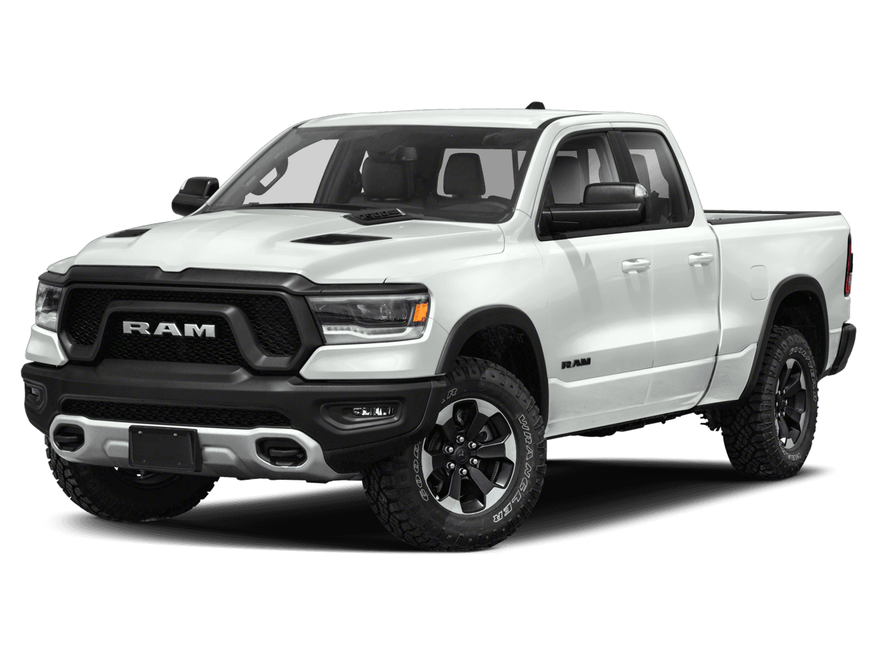 2019 Ram 1500 Photo in Silver Spring, MD 20904