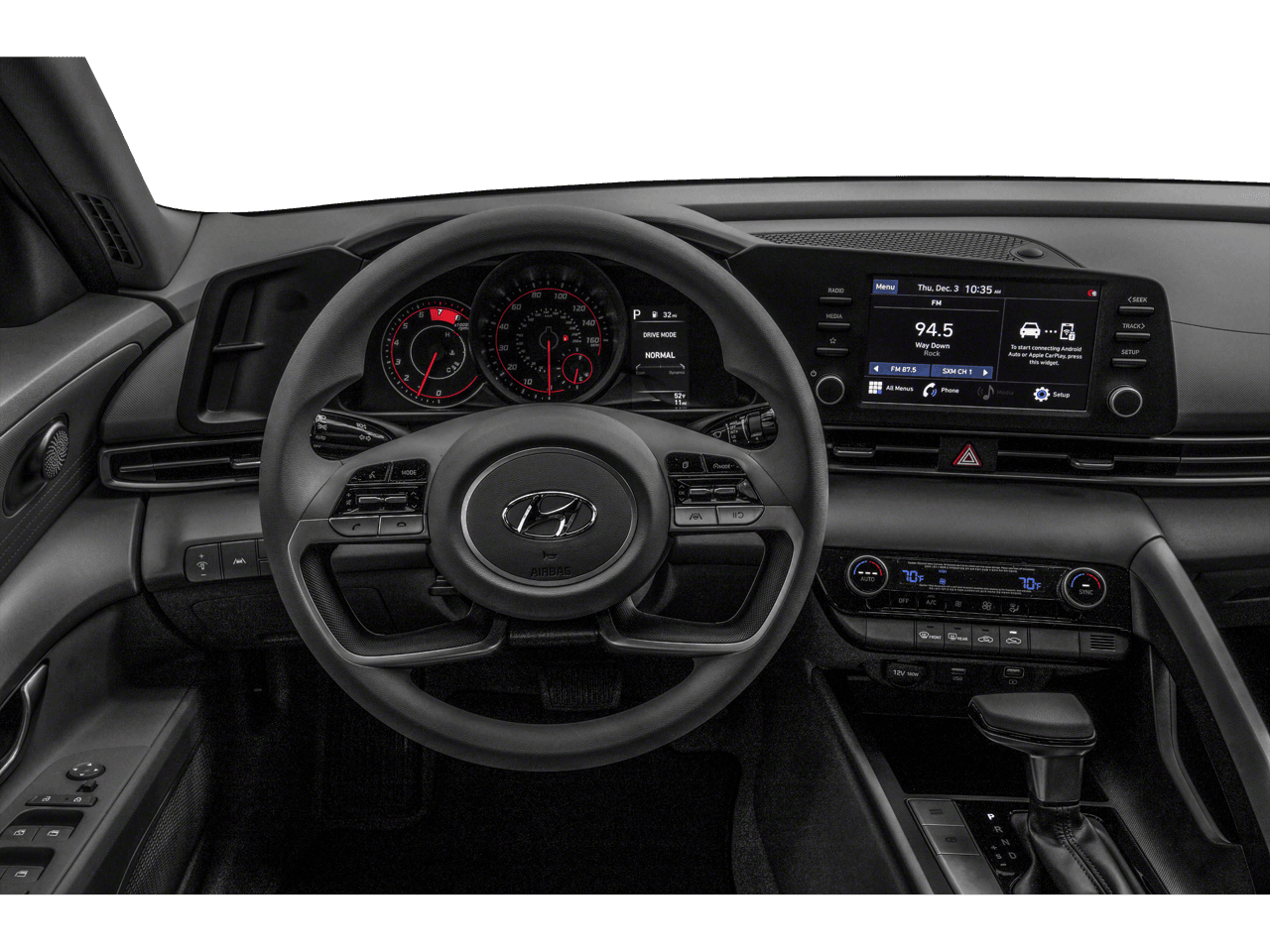 2023 Hyundai Elantra Photo in Silver Spring, MD 20904