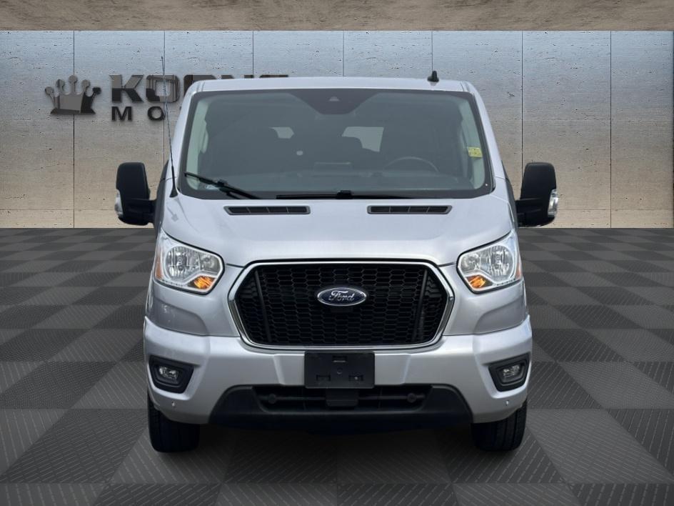 2021 Ford Transit-350 Photo in Silver Spring, MD 20904