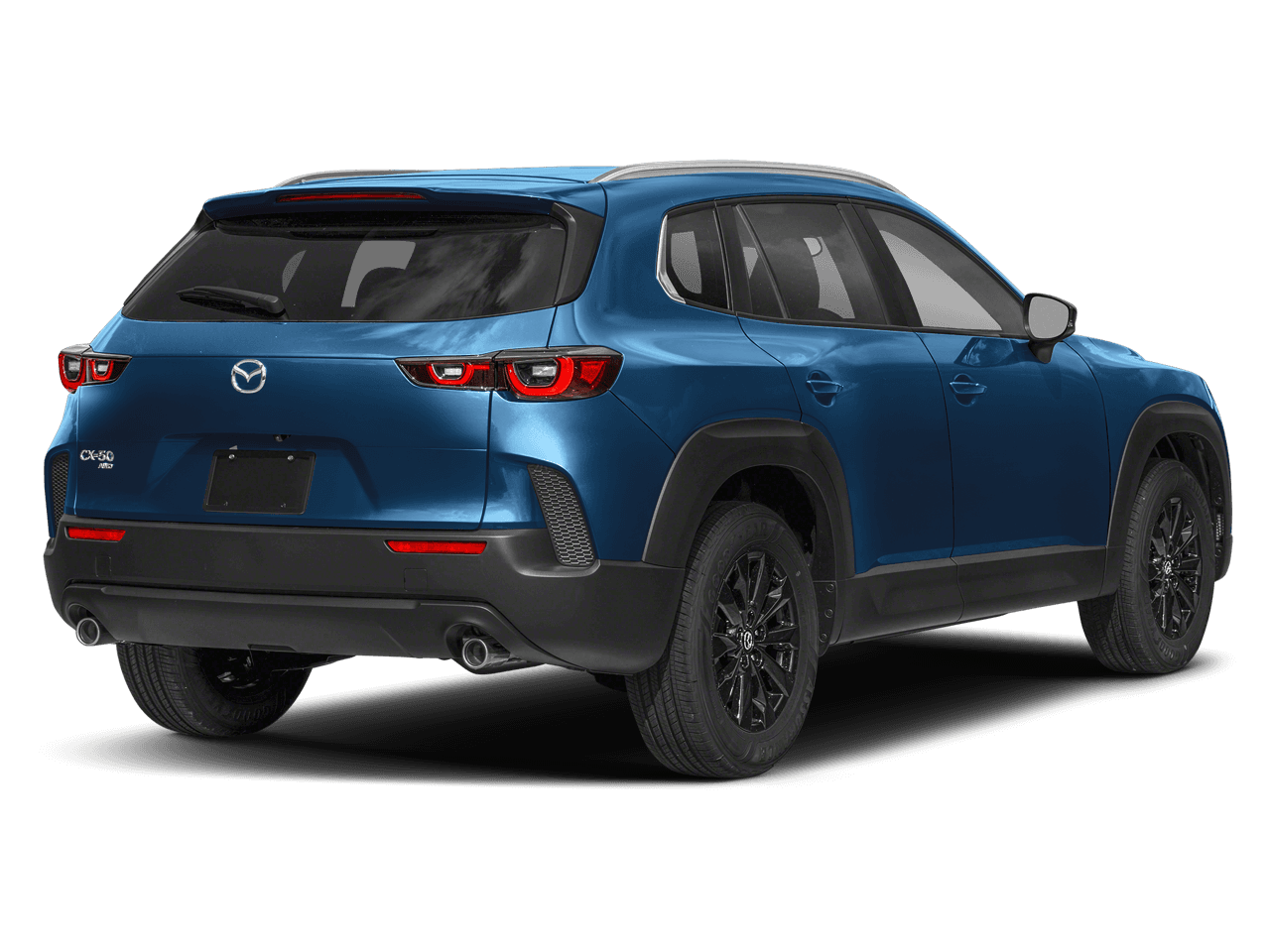 2026 Mazda CX-50 Photo in Silver Spring, MD 20904