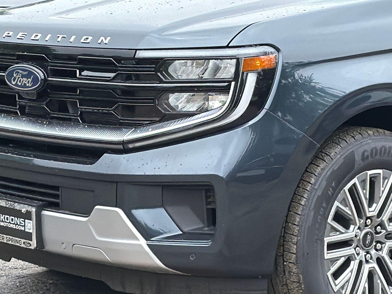 2026 Ford Expedition Max Photo in Silver Spring, MD 20904