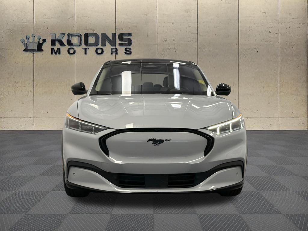 2023 Ford Mustang Mach-E Photo in Silver Spring, MD 20904