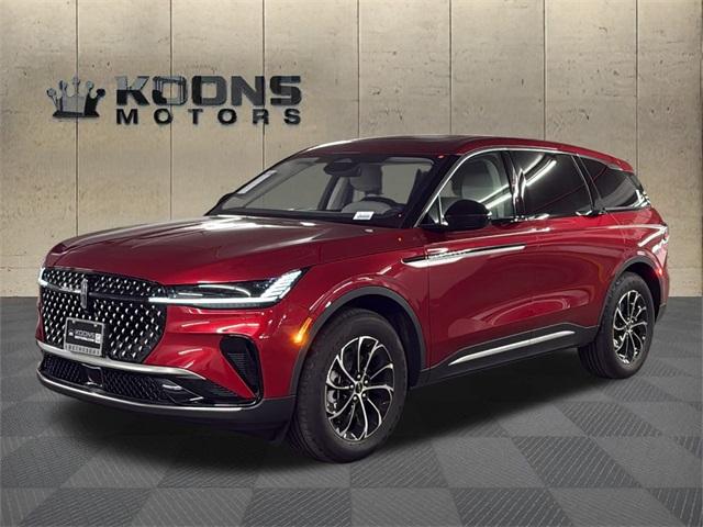 2026 Lincoln Nautilus Photo in Bethesda, MD 20814