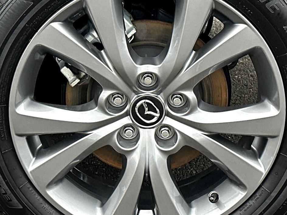 2025 Mazda CX-30 Photo in Silver Spring, MD 20904