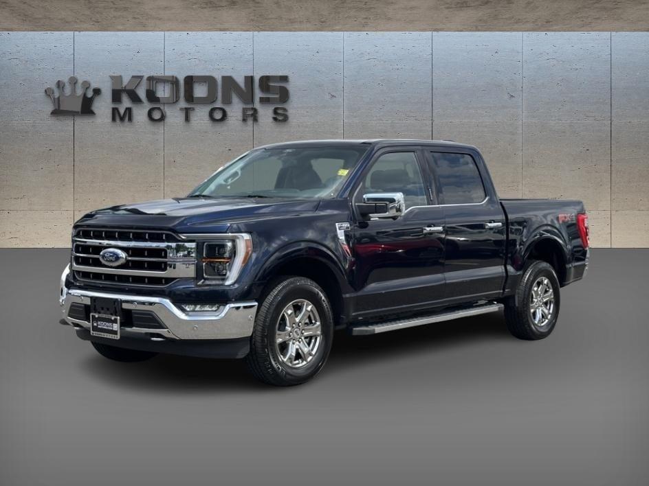 2021 Ford F-150 Photo in Silver Spring, MD 20904