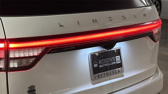 2026 Lincoln Aviator Photo in Bethesda, MD 20814