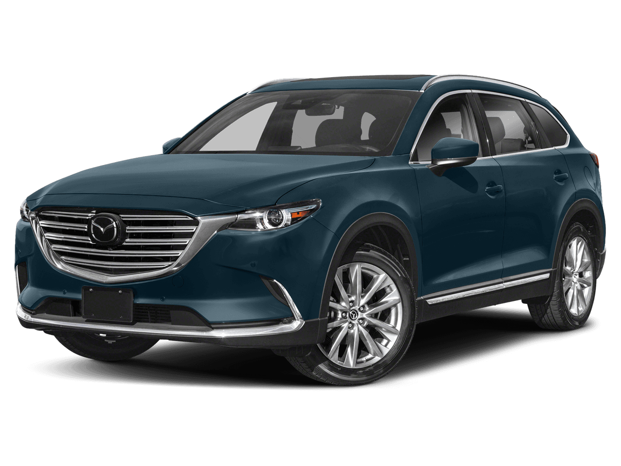 2019 Mazda CX-9 Photo in Silver Spring, MD 20904