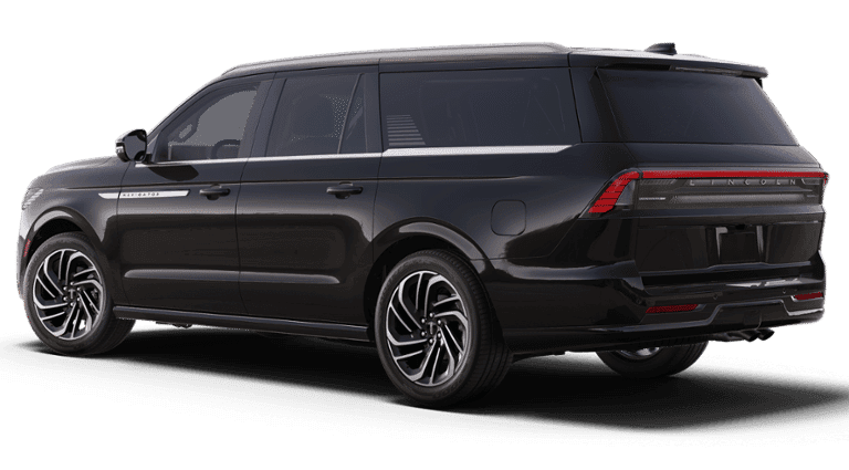 2025 Lincoln Navigator Photo in Bethesda, MD 20814
