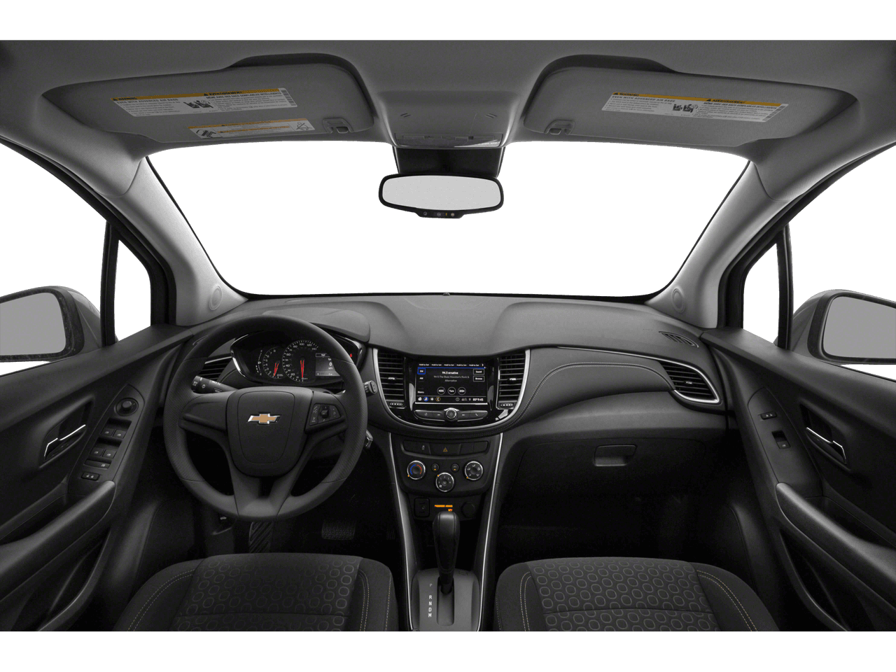 2020 Chevrolet Trax Photo in Silver Spring, MD 20904