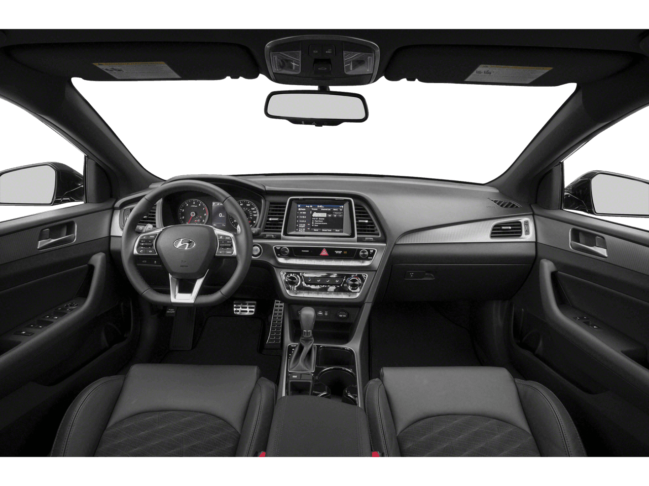 2019 Hyundai Sonata Photo in Silver Spring, MD 20904