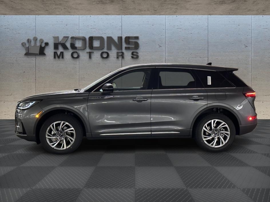 2025 Lincoln Corsair Photo in Bethesda, MD 20814