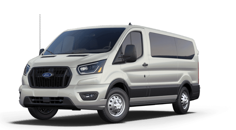 2025 Ford Transit-150 Photo in Silver Spring, MD 20904