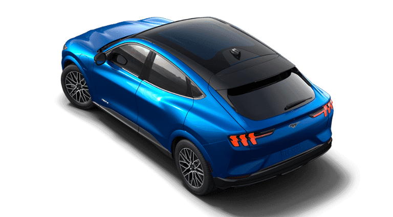 2025 Ford Mustang Mach-E Photo in Silver Spring, MD 20904