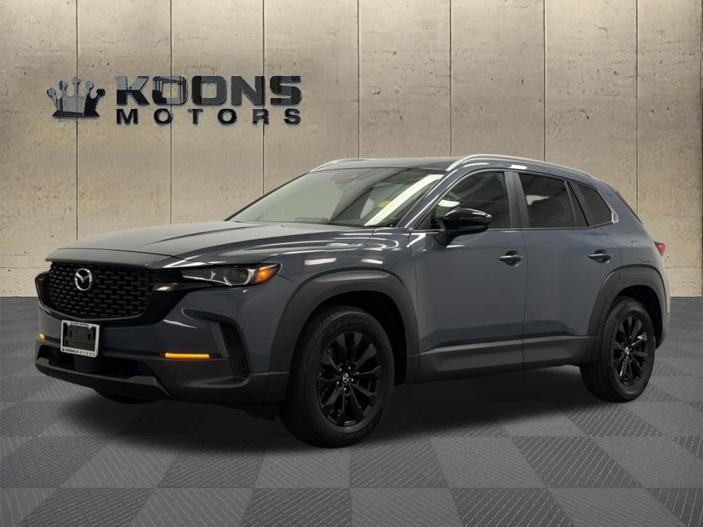 2023 Mazda CX-50 Photo in Bethesda, MD 20814