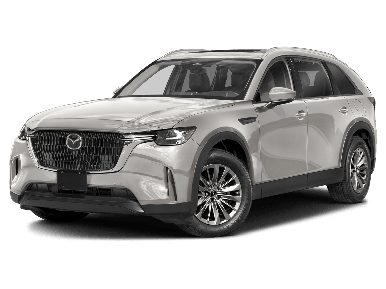 2024 Mazda CX-90 Photo in Silver Spring, MD 20904