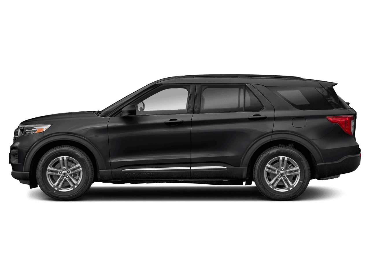 2022 Ford Explorer Photo in Silver Spring, MD 20904