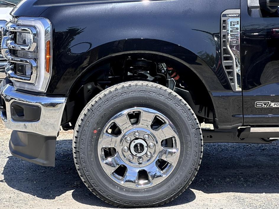 2025 Ford F-250 Super Duty Photo in Silver Spring, MD 20904