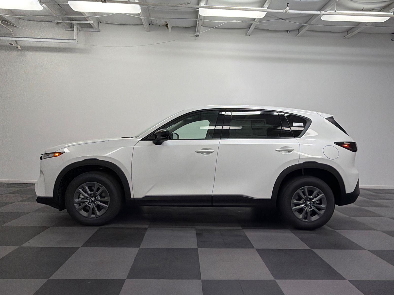 2026 Mazda CX-5 Photo in Silver Spring, MD 20904