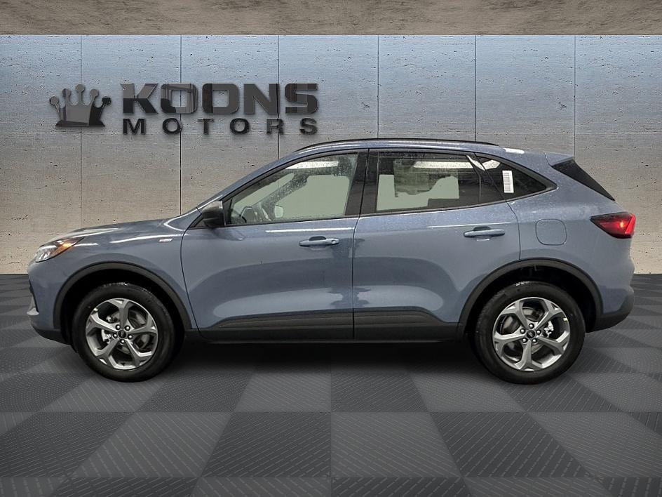 2025 Ford Escape Photo in Silver Spring, MD 20904