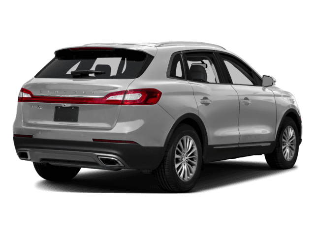 2016 Lincoln MKX Photo in Bethesda, MD 20814