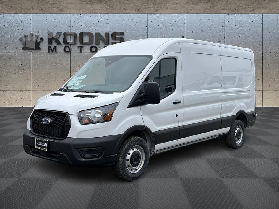 2024 Ford Transit-150 Photo in Silver Spring, MD 20904