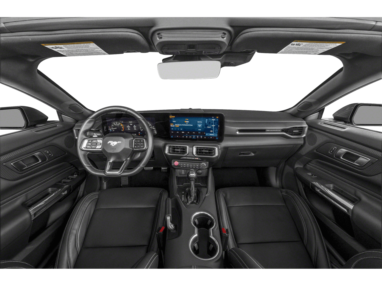 2026 Ford Mustang Photo in Silver Spring, MD 20904