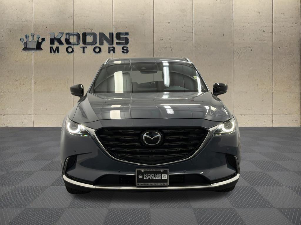 2023 Mazda CX-9 Photo in Silver Spring, MD 20904
