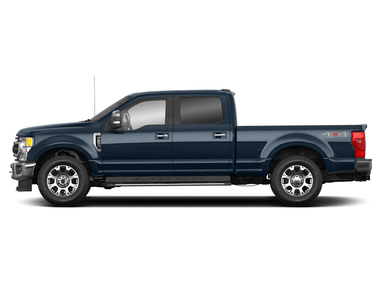 2022 Ford F-350 Super Duty Photo in Silver Spring, MD 20904