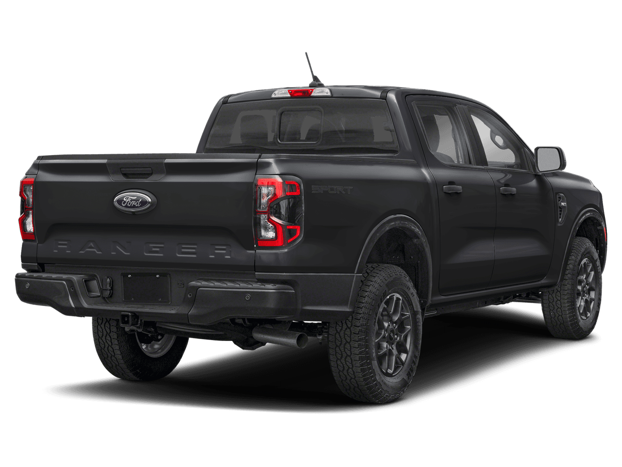2024 Ford Ranger Photo in Silver Spring, MD 20904