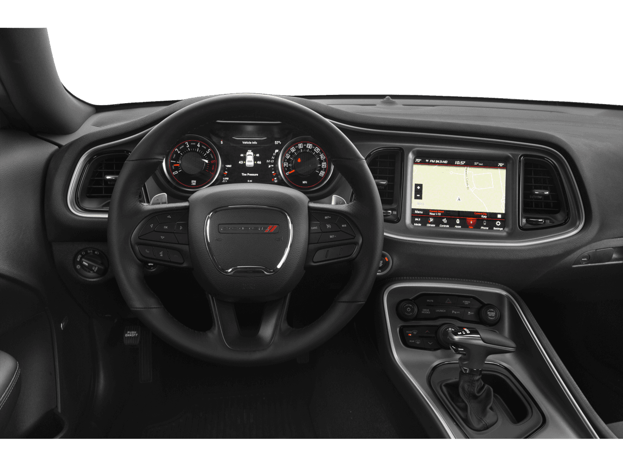2021 Dodge Challenger Photo in Bethesda, MD 20814