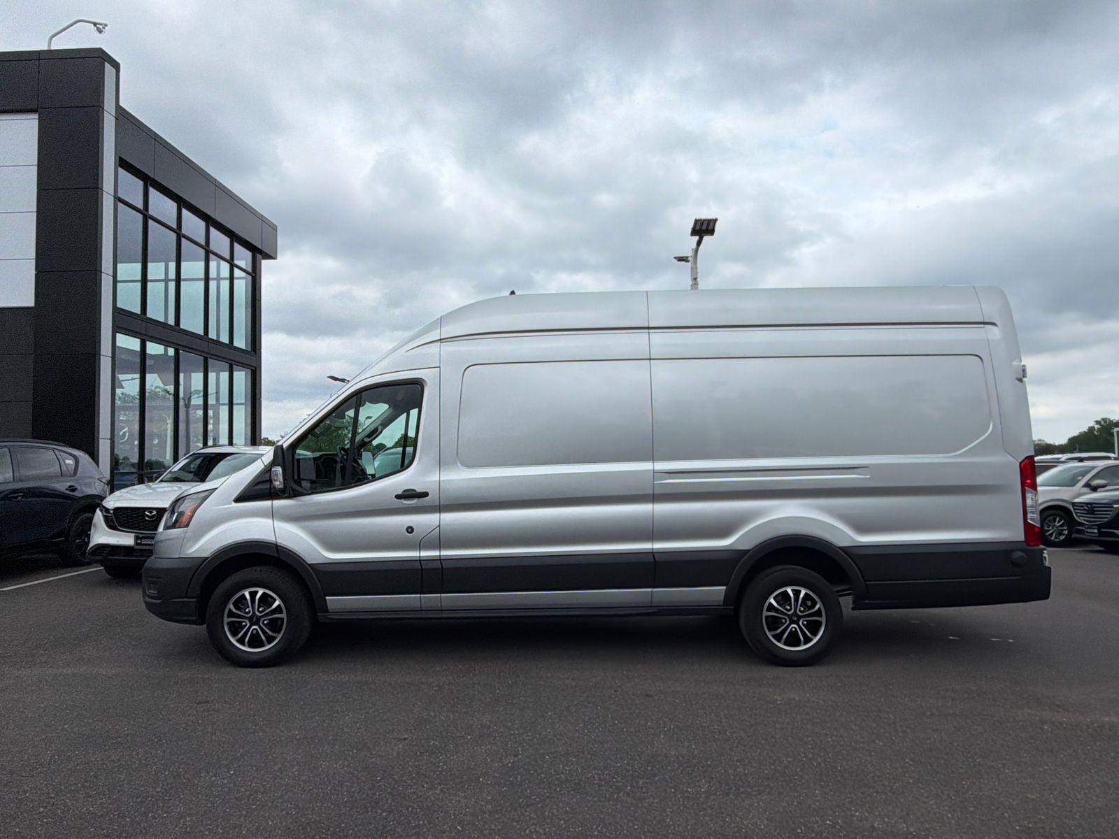 2023 Ford Transit-250 Photo in Silver Spring, MD 20904