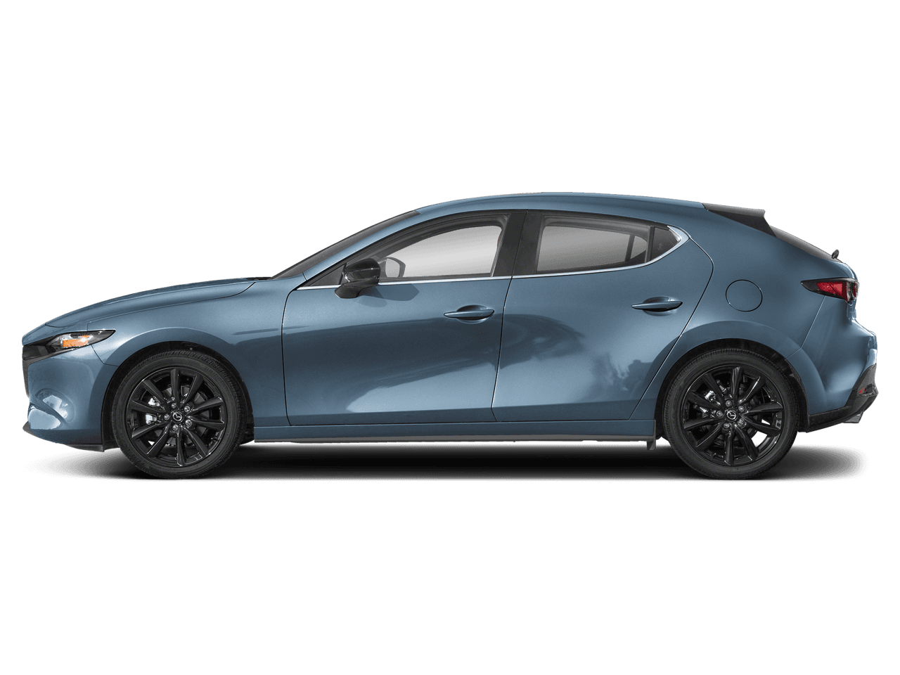 2025 Mazda Mazda3 Photo in Silver Spring, MD 20904