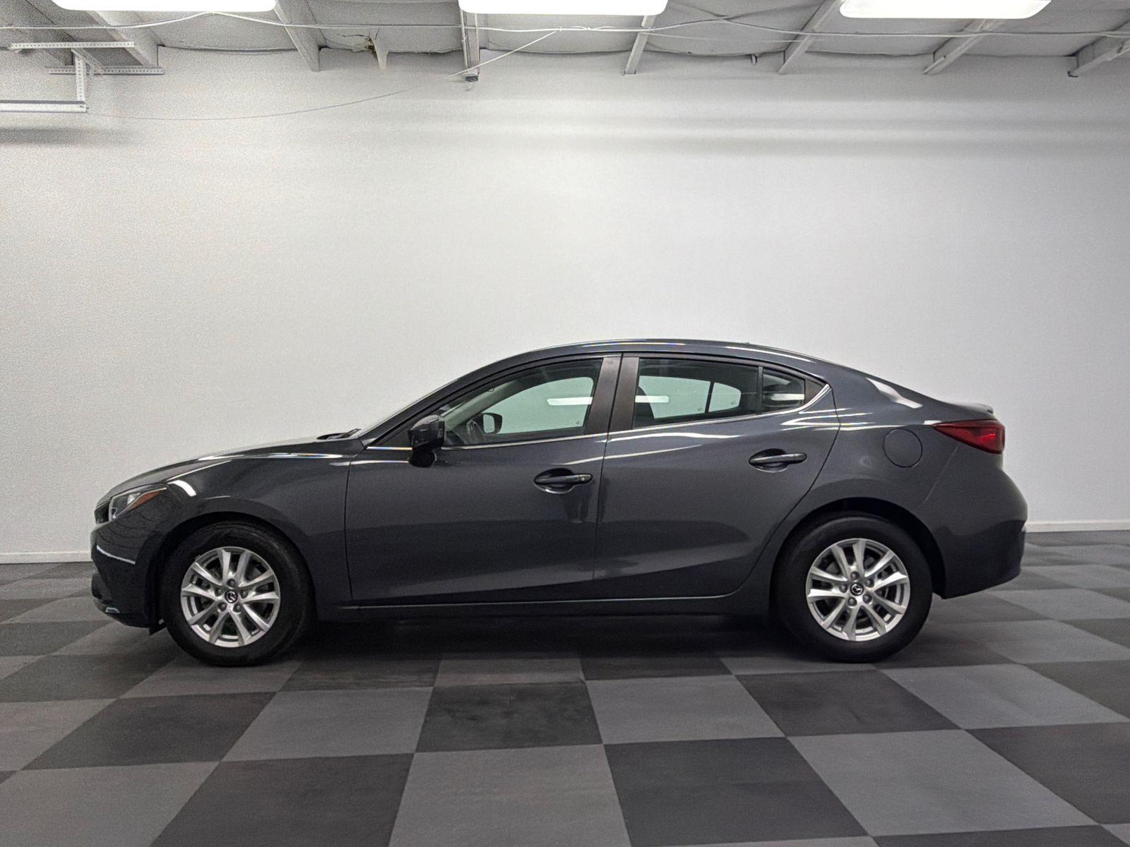 2015 Mazda Mazda3 Photo in Silver Spring, MD 20904