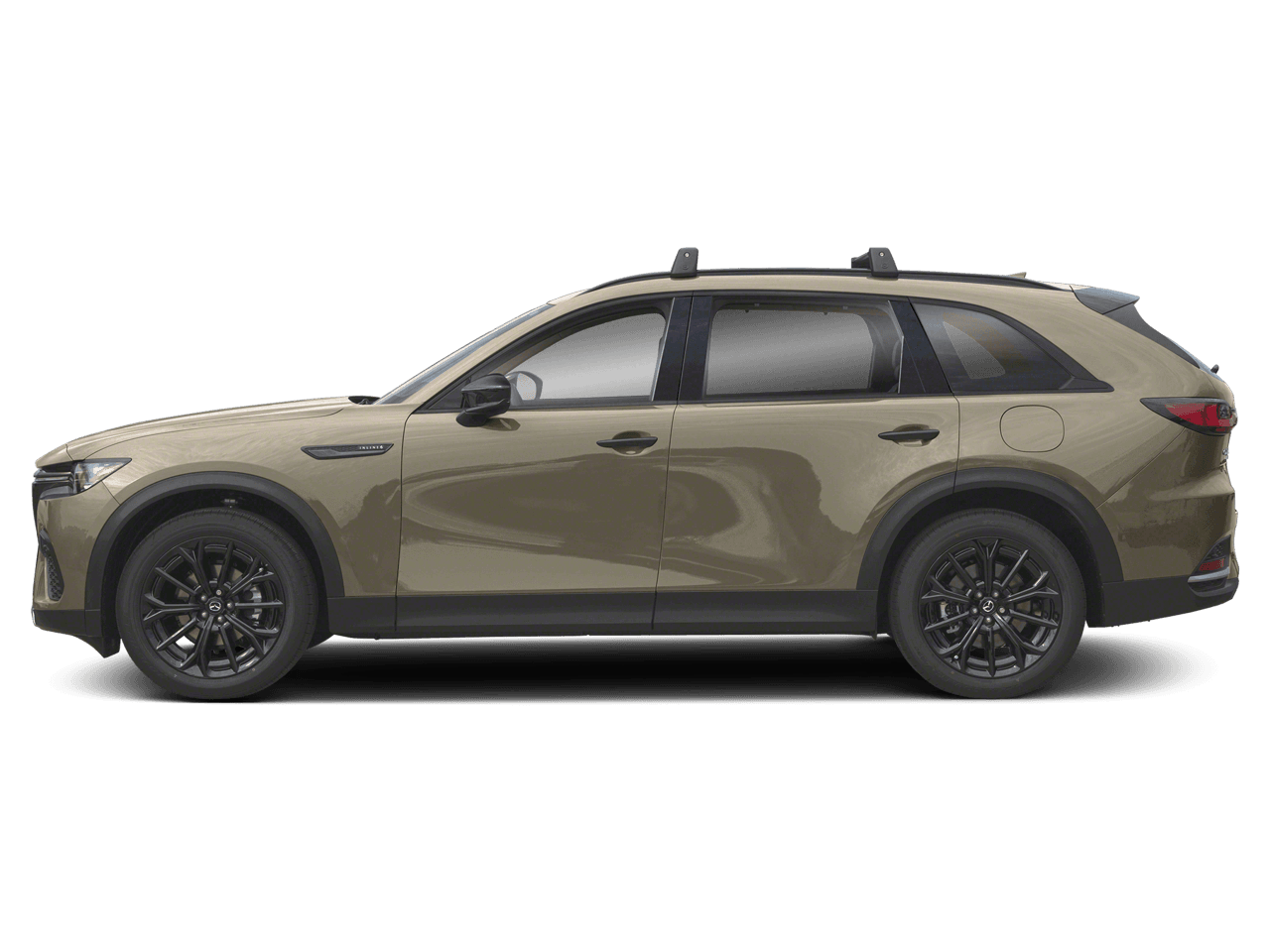 2025 Mazda CX-70 Photo in Silver Spring, MD 20904