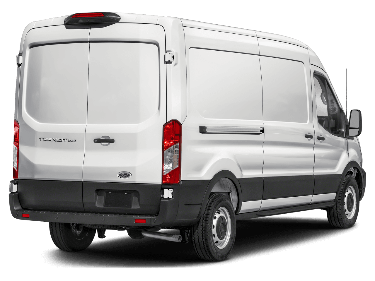 2023 Ford Transit-250 Photo in Silver Spring, MD 20904
