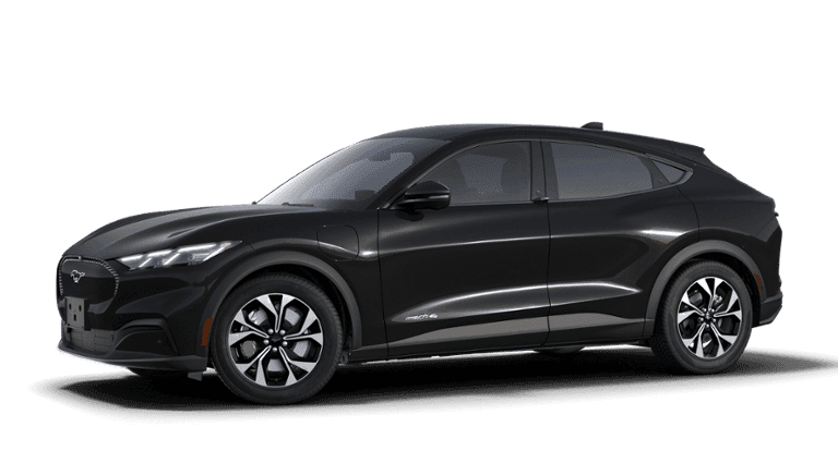 2025 Ford Mustang Mach-E Photo in Silver Spring, MD 20904