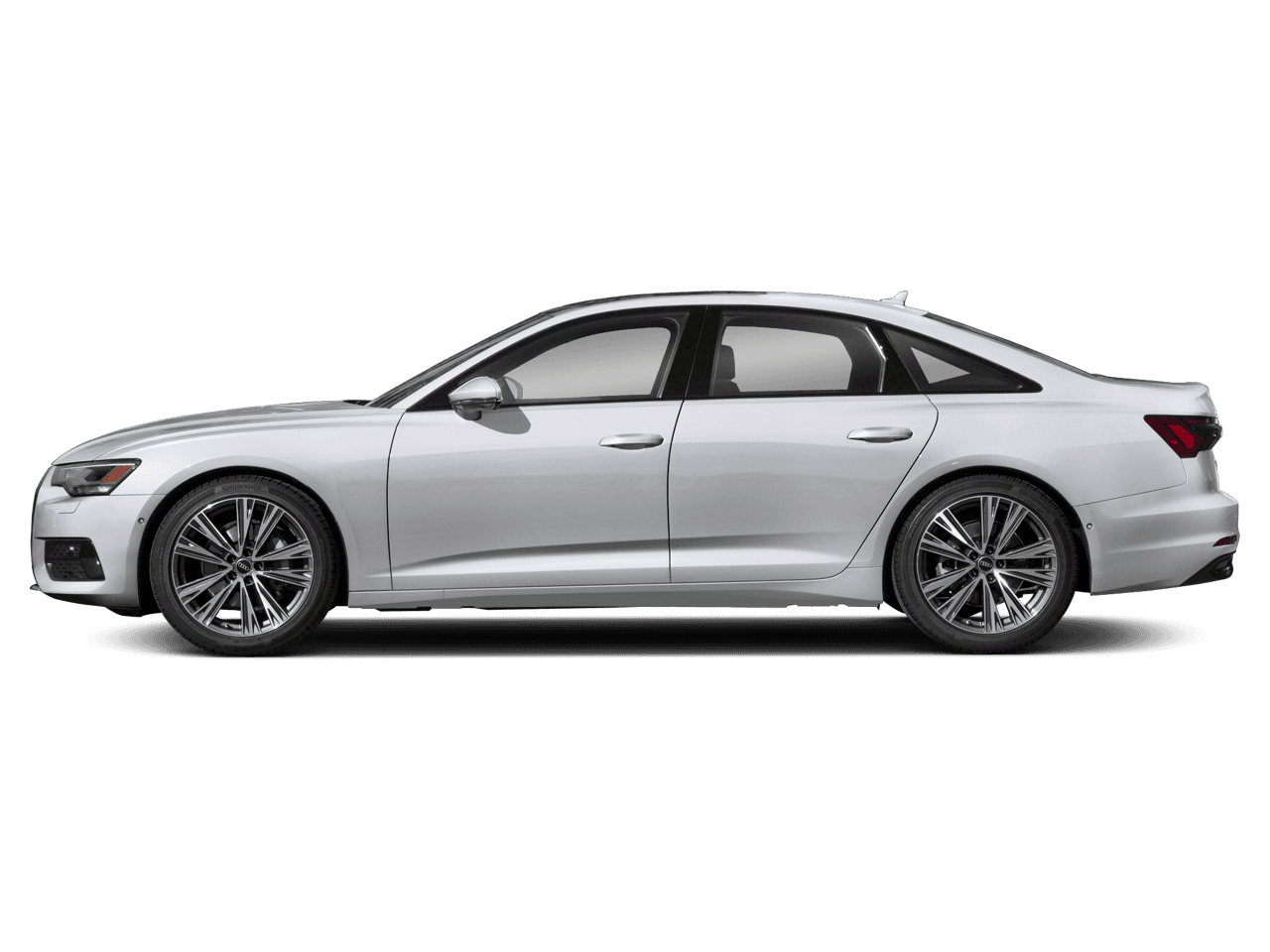 2024 Audi A6 Photo in Bethesda, MD 20814