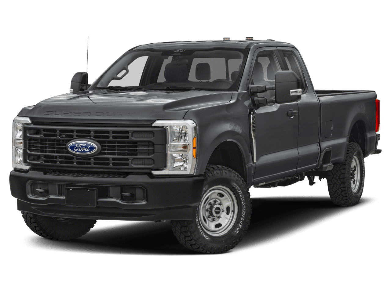2025 Ford F-250SD Photo in Silver Spring, MD 20904