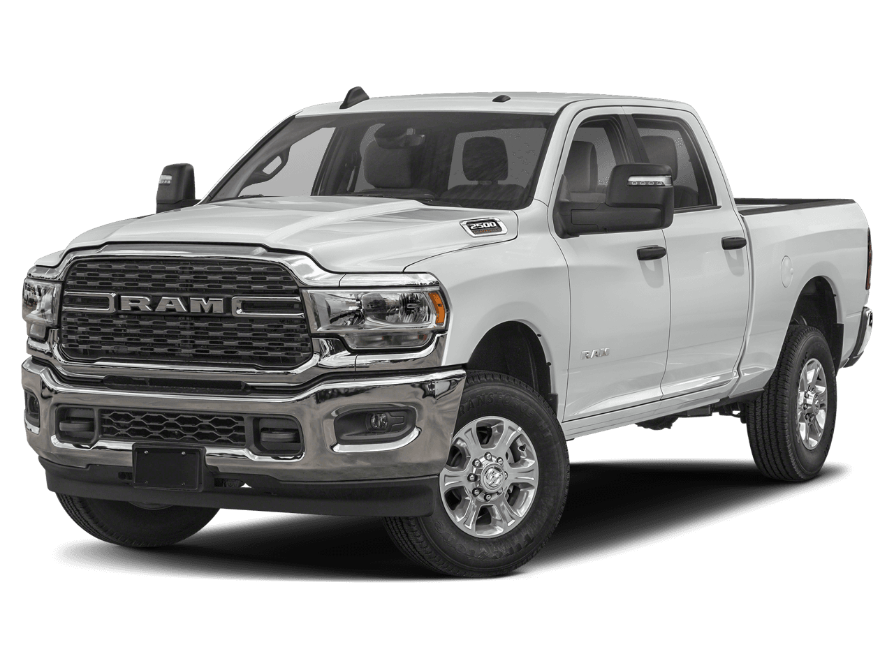 2023 Ram 2500 Photo in Silver Spring, MD 20904