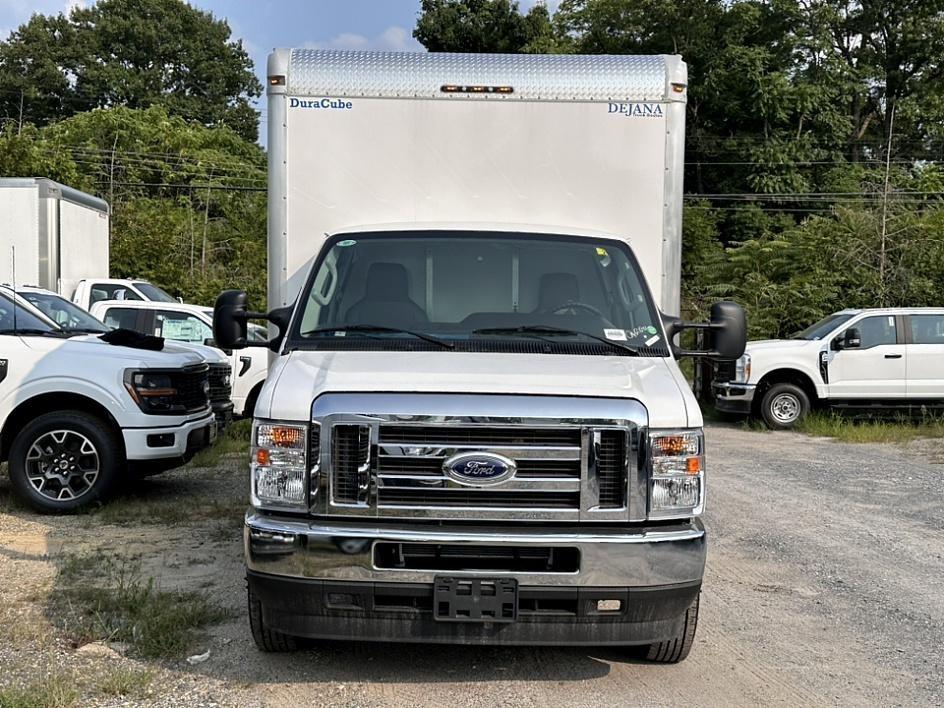 2024 Ford F-350 Super Duty Chassis Cab Photo in Silver Spring, MD 20904