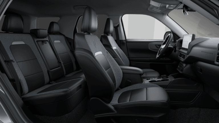 2026 Ford Bronco Sport Photo in Silver Spring, MD 20904