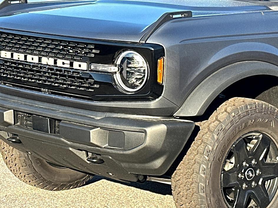 2025 Ford Bronco Photo in Silver Spring, MD 20904