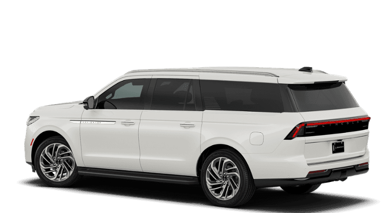 2027 Lincoln Navigator L Photo in Bethesda, MD 20814