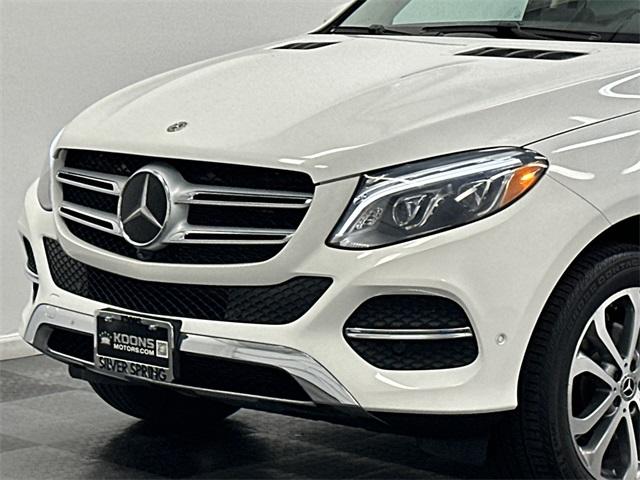 2017 Mercedes-Benz GLE Photo in Bethesda, MD 20814